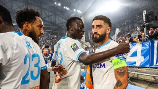 Mercato OM : Longoria sonné, un cadre plus que jamais sur le départ