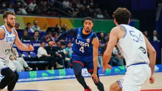 Team USA – Allemagne en direct (Coupe du Monde Basket 2023)