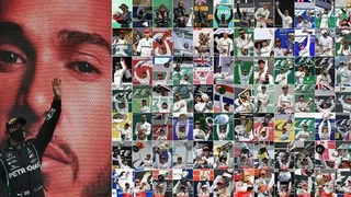 Formule 1 : les plus grandes victoires de Lewis Hamilton !