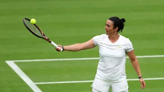 Ons Jabeur – Bianca Andreescu (Wimbledon 2023 – 3e Tour)