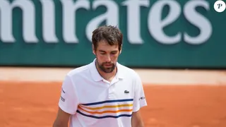 ATP Monte-Carlo : Chardy déjà au tapis