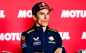 MotoGP : le nom du remplaçant de Marc Marquez chez Honda se précise !
