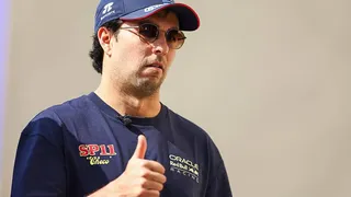 F1 : Sergio Pérez vers une étonnante reconversion ?