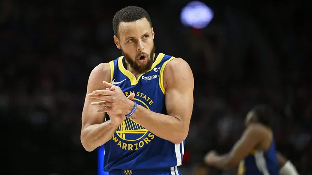 NBA : une star rejoint Stephen Curry pour 200 millions !