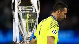 Top 5 des équipes ayant perdu le plus de finales de Ligue des champions