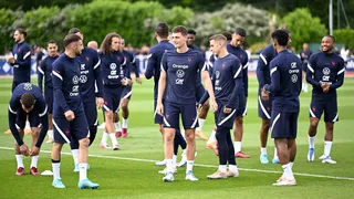 Ligue des Nations : Victoire impérative pour la France face à la Croatie