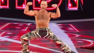 Les catcheurs qui ont marqués l’histoire, épisode 2 : Shawn Michaels