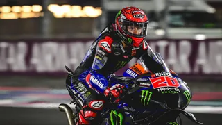 MotoGP Qatar 2024 – Essais Qualificatifs : Classement et résultat – Quartararo 14e !