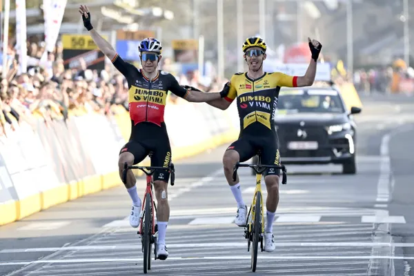 E3 Saxo Classic 2023 