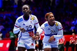 France – Danemark : heure et chaine TV du match de l’Euro féminin 2024 de Handball