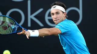 ATP 250 Séoul : favoris, tableau et présentation du tournoi