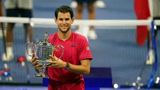 US Open (H) : Dominic Thiem enfin sacré