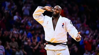 À quelques mois des JO 2024, Teddy Riner s’alignera à Antalya !