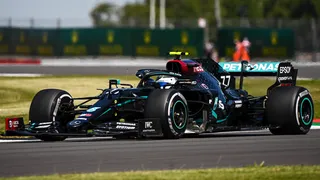 F1 – EL3 : Bottas devance Hamilton d’un dixième à Silverstone