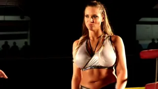Kelly Klein blessée et virée par la Ring of Honor