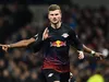 Timo Werner vers Liverpool ?