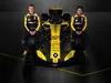 F1: Bilan de la saison 2018 de Renault