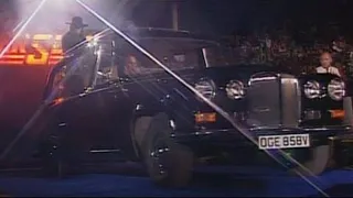 SummerSlam Moments – 1992 : les débuts d’Undertaker !