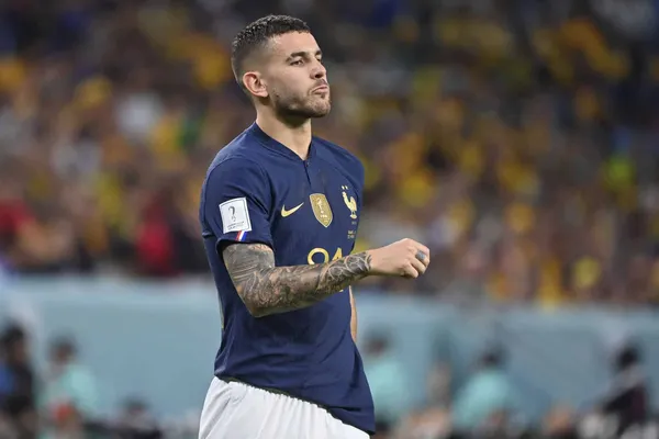 Lucas Hernandez, bientôt au PSG ? (iconsport)