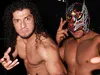 Dragon Lee et Rush renvoyés du CMLL