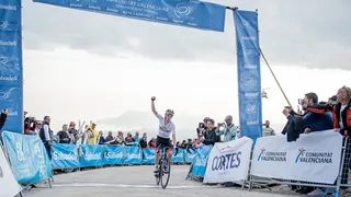 Preview – Remco Evenepoel, tête d’affiche de la Volta a la Comunitat Valenciana 2022