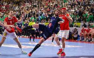 Handball : Une légende du PSG va prendre sa retraite après les JO 2024