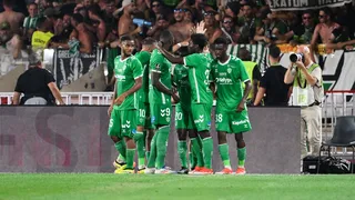 Mercato ASSE : les Verts officialise le prêt d’un grand espoir