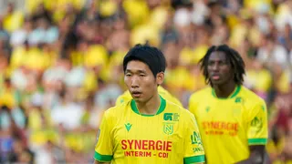 Mercato FC Nantes : le départ d’Hong Hyun-seok sur le point de capoter