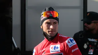 Mercato cyclisme : Bora-Hansgrohe offre un lieutenant de Vingegaard à Roglic