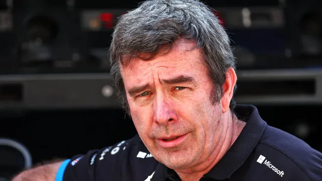 F1 : Alpine prend une décision radicale sur Bruno Famin