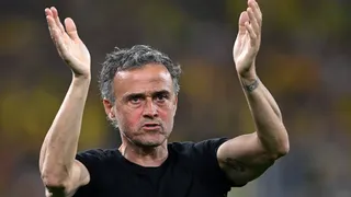 PSG : “Je suis très satisfait”, l’étonnant message de Luis Enrique après la défaite