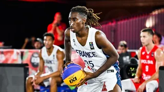 Programme Basket 3×3 JO 2024 : calendrier et dates des épreuves
