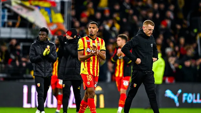 Mercato Lens : deux départs se précisent pour Will Still