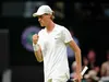 Jannik Sinner – Diego Schwartzman (Wimbledon 2023 – 2ème Tour)