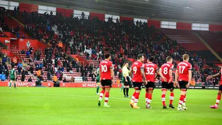 Southampton – Manchester City : choc inattendu !