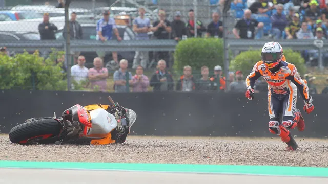 MotoGP – 1/18 : l’affolante stat’ de Honda Repsol en 2023