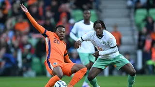 Mercato Strasbourg : qui est Martial Godo, la dernière pépite en approche au RCSA ?