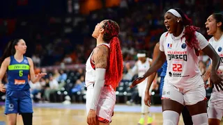 Fenerbahçe – Villeneuve-d’Ascq : à quelle heure et sur quelle chaîne TV suivre la finale de l’Euroligue féminine ?