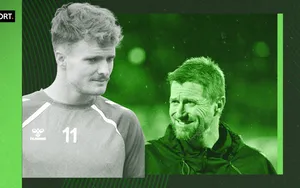 ASSE – Ben Old en défense : dépannage, chantage ou solution durable ?