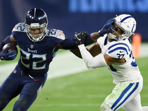 La Preview NFL 2.0 – Week 12, lutte de pouvoir et duel de générations