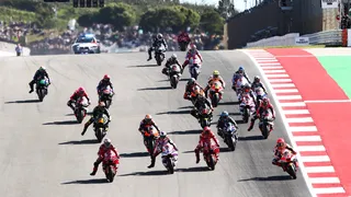 MotoGP – Le format sprint fait déjà débat !