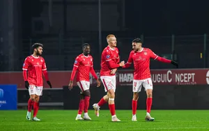 Mercato : une révélation du FC Rouen (National 1) pourrait filer en Italie !