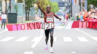 Marathon Hommes (Athlétisme JO 2024) : À quelle heure et sur quelle chaîne TV regarder la course ?