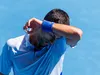 Open d’Australie : l’étonnante statistique sur la contre-performance de Novak Djokovic