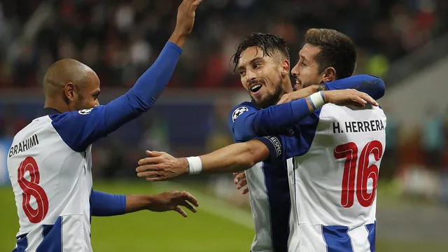 FC Porto : (Ré) écrire sur une page blanche