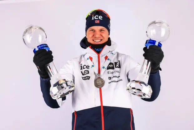 Crédit photo : Iconsport