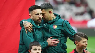 Mercato RC Lens : 2 départs à 35 M€ se profilent