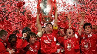 Rétro, LDC 2005: les Reds ne marcheront jamais seul