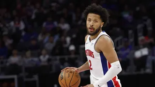 NBA : Les Pistons blindent leur joueur star