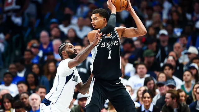 NBA : 5 raisons qui prouvent que les Spurs de Wembanyama vont enchaîner à domicile après un départ parfait